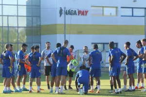 (ΦΩΤΟΣ) Δράση στον Naga Pay Αρχάγγελο 