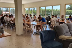 Αυτό είναι το νέο... ΣΠΙΤΙ της ΕΝΠ! (Φώτος)