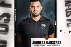 Οι προπονητές των Ακαδημιών της Πάφος Fc