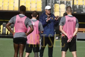 Άρης: Στην τελική ευθεία ενόψει Γκόμελ