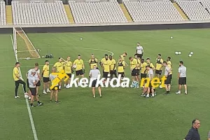 Ολοκλήρωσε χωρίς προβλήματα η Μπότεφ (φώτος & βίντεο)