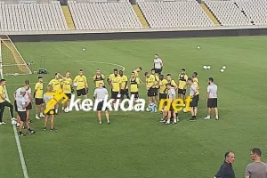 Ολοκλήρωσε χωρίς προβλήματα η Μπότεφ (φώτος & βίντεο)