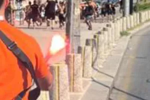 ΠΟΡΤΟΚΑΛΙ: "Θρύλος και εκδρομές!"