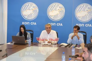 ΚΛΙΚΣ από τη κλήρωση 