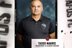 Οι προπονητές των Ακαδημιών της Πάφος Fc