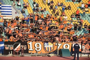 ΠΟΡΤΟΚΑΛΙ: "Θρύλος και εκδρομές!"