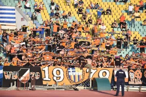 ΠΟΡΤΟΚΑΛΙ: "Θρύλος και εκδρομές!"