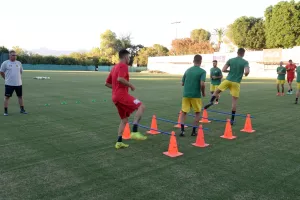 Άναψε μηχανές ο Ορφέας