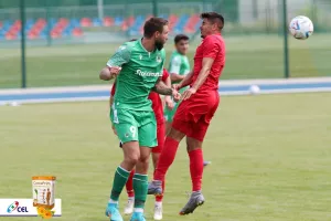 (ΦΩΤΟΣ) Το δεύτερο νικηφόρο στο Κίελτσε 