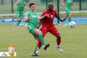 (ΦΩΤΟΣ) Το δεύτερο νικηφόρο στο Κίελτσε 