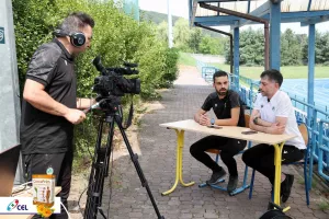 (ΦΩΤΟΣ) Το δεύτερο νικηφόρο στο Κίελτσε 