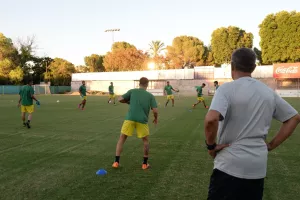 Άναψε μηχανές ο Ορφέας
