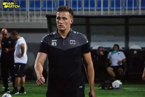 Άρης για την... τελευταία