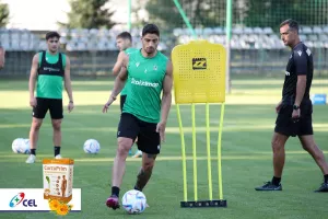 Μέρα 9η: Πράσινη... δράση απ΄το Κίελτσε 
