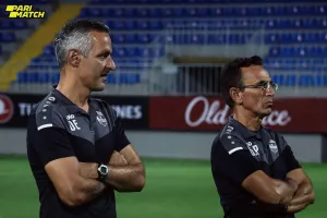Άρης για την... τελευταία