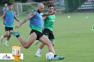 Μέρα 9η: Πράσινη... δράση απ΄το Κίελτσε 