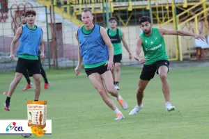 Μέρα 9η: Πράσινη... δράση απ΄το Κίελτσε 