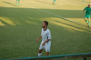 Συνεχίζει στον Άτλα Αγλαντζιάς