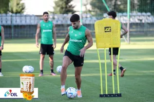 Μέρα 9η: Πράσινη... δράση απ΄το Κίελτσε 