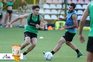 Μέρα 9η: Πράσινη... δράση απ΄το Κίελτσε 