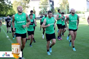 Μέρα 9η: Πράσινη... δράση απ΄το Κίελτσε 