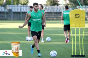 Μέρα 9η: Πράσινη... δράση απ΄το Κίελτσε 