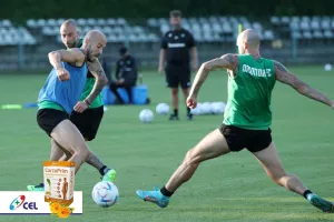Μέρα 9η: Πράσινη... δράση απ΄το Κίελτσε 