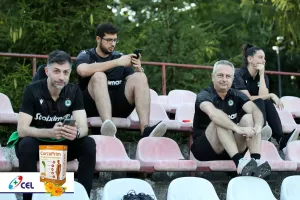 Μέρα 9η: Πράσινη... δράση απ΄το Κίελτσε 