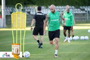 Μέρα 9η: Πράσινη... δράση απ΄το Κίελτσε 
