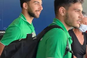 Ομόνοια... στην βάση της! (Φώτος)