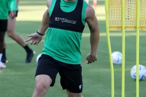 Μέρα 9η: Πράσινη... δράση απ΄το Κίελτσε 