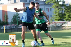 Μέρα 9η: Πράσινη... δράση απ΄το Κίελτσε 