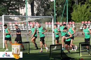 Μέρα 9η: Πράσινη... δράση απ΄το Κίελτσε 