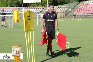Μέρα 9η: Πράσινη... δράση απ΄το Κίελτσε 