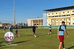 Συνέχισαν με απογευματινή (φώτος)