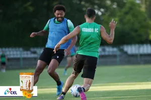 Μέρα 9η: Πράσινη... δράση απ΄το Κίελτσε 