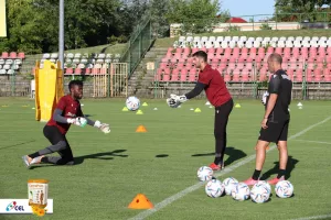 Μέρα 9η: Πράσινη... δράση απ΄το Κίελτσε 