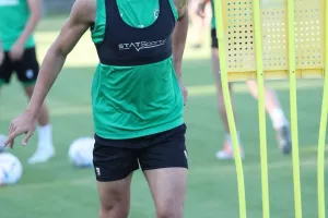Μέρα 9η: Πράσινη... δράση απ΄το Κίελτσε 