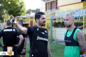 Μέρα 9η: Πράσινη... δράση απ΄το Κίελτσε 