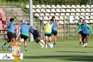 Μέρα 9η: Πράσινη... δράση απ΄το Κίελτσε 