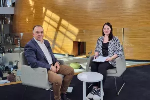 "Πιθανόν το Pegasus να κλέβει συνομιλίες και στην Κύπρο"
