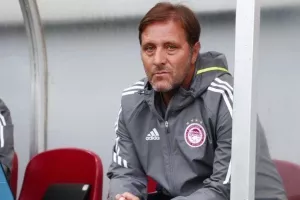 Μαρτίνς: "Να γίνουμε πιο επιθετικοί και πιο ανταγωνιστικοί"