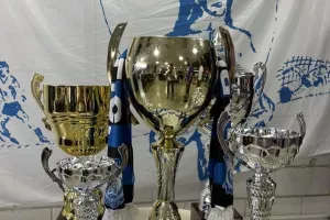 Aνασκόπηση της χρονιάς και... νέοι στόχοι