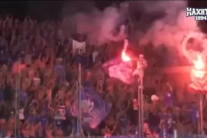ΜΗΝΥΜΑ οι "Μαχητές" για την επιστροφή!