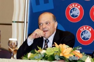 Eυχαριστίες σε Μάριο Λευκαρίτη