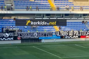H εντεκάδα της Νέφτσι