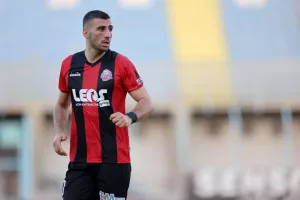 Εντυπωσίασε τον Κλίγκερ ο Σωτηρίου