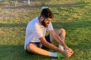 Πρώτη επίσημη για... "Αίαντα Αλεθρικού" (φώτος)