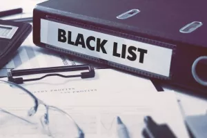 (Ενδιαφέρει για μεταγραφές) Aνακοίνωση για... black list!