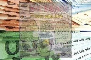 Λεμεσός/Πήγε περίπτερο και έφυγε πλουσιότερος κατά  €20.000!